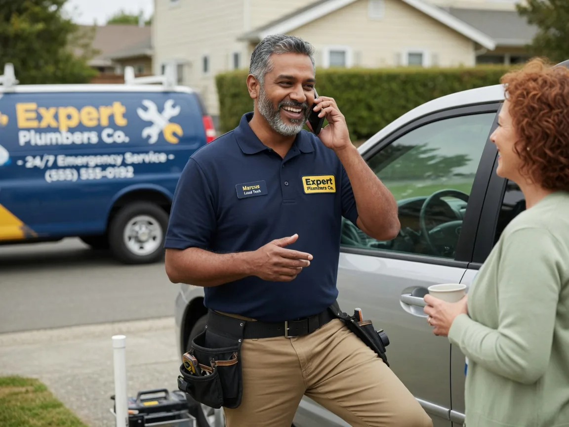 Drain Cleaning Goode, VA FAQs
